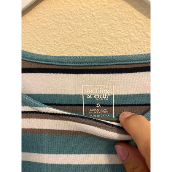 Hasting&Smith Women’s Blouse - Picture 4 of 4